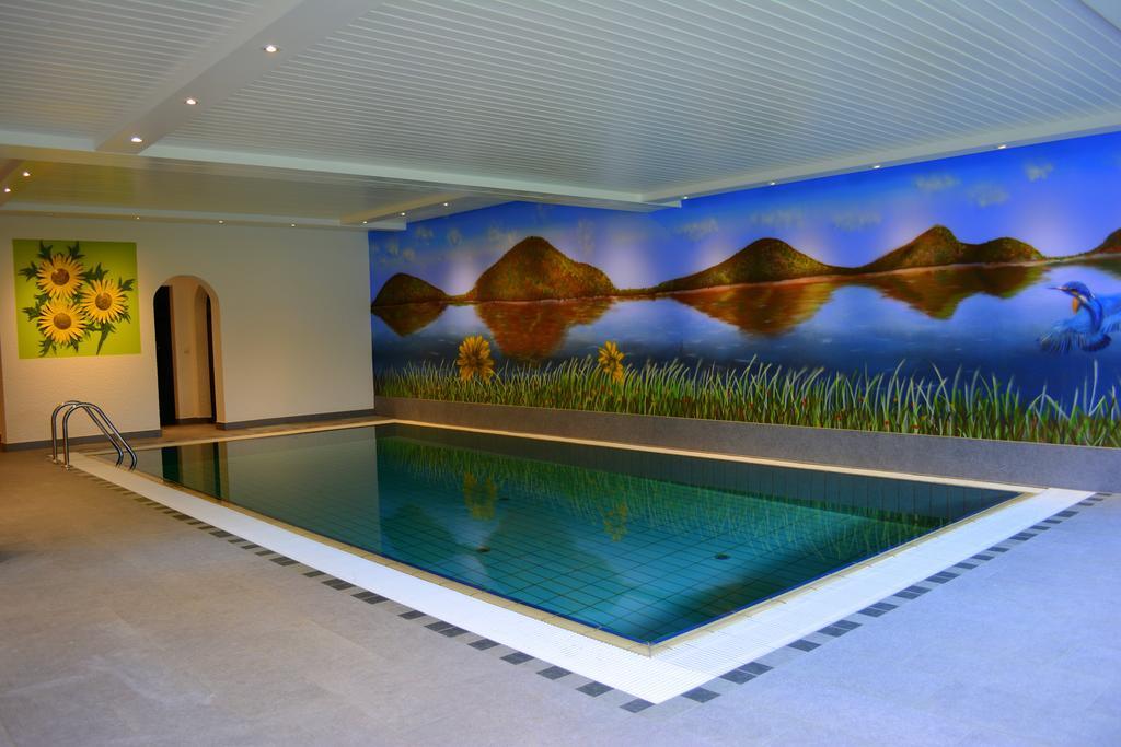 Arnica Hotel Todtnauberg Exterior photo