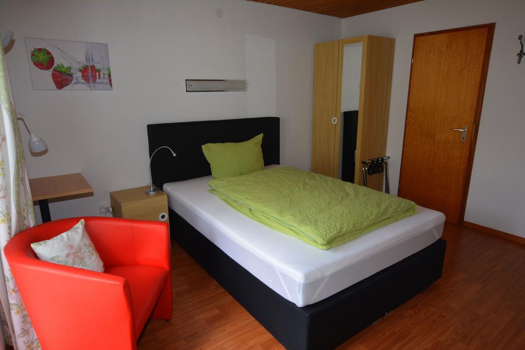 Arnica Hotel Todtnauberg Room photo